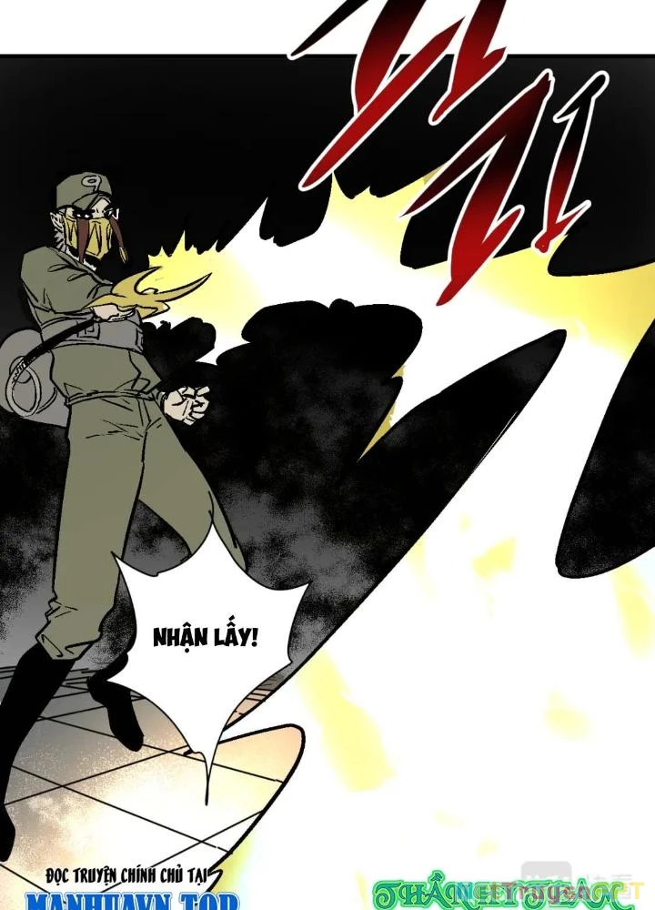Tôi Bị Boss Đánh Cho Tơi Tả Chapter 57 - 19