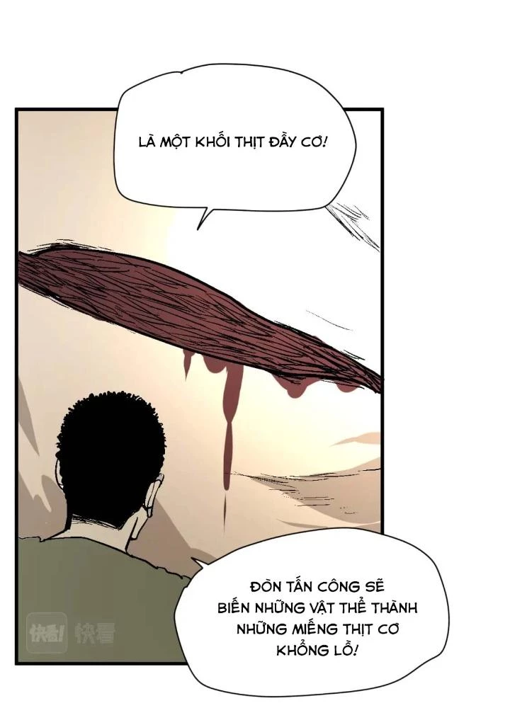 Tôi Bị Boss Đánh Cho Tơi Tả Chapter 57 - 43