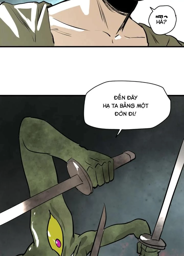 Tôi Bị Boss Đánh Cho Tơi Tả Chapter 57 - 71