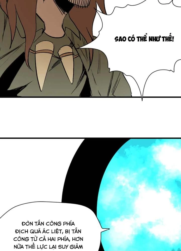Tôi Bị Boss Đánh Cho Tơi Tả Chapter 58 - 37