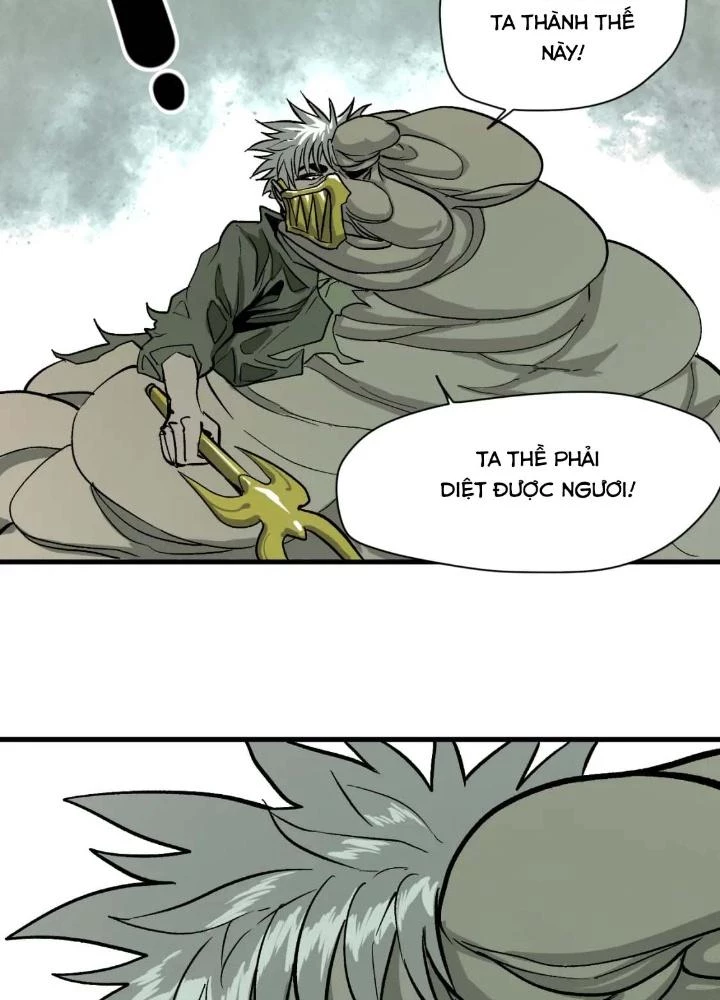 Tôi Bị Boss Đánh Cho Tơi Tả Chapter 59 - 5