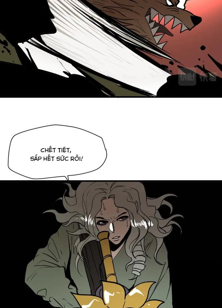 Tôi Bị Boss Đánh Cho Tơi Tả Chapter 59 - 53