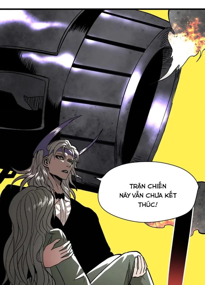Tôi Bị Boss Đánh Cho Tơi Tả Chapter 59 - 73