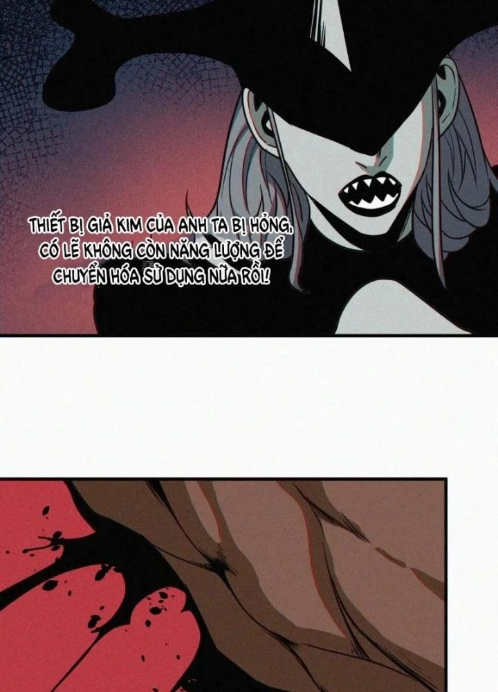 Tôi Bị Boss Đánh Cho Tơi Tả Chapter 60 - 15