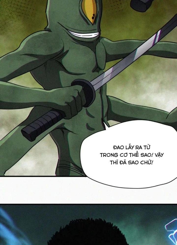 Tôi Bị Boss Đánh Cho Tơi Tả Chapter 60 - 65