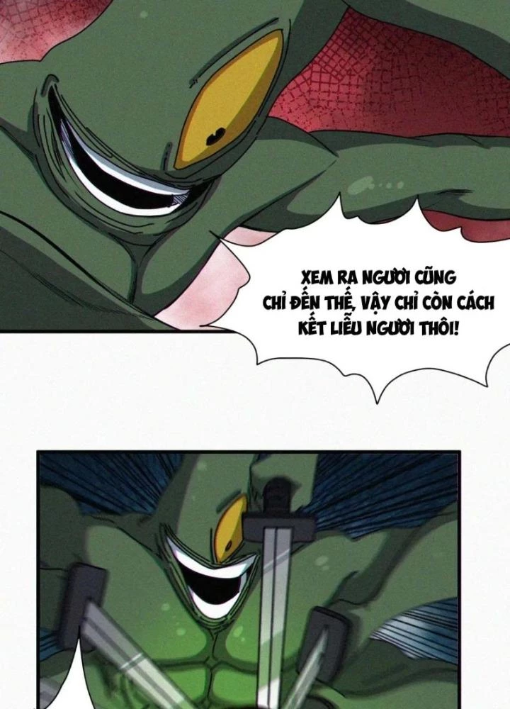 Tôi Bị Boss Đánh Cho Tơi Tả Chapter 61 - 3
