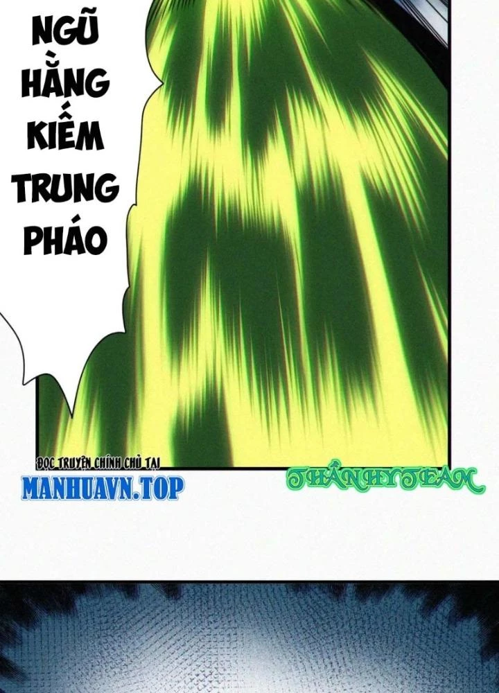 Tôi Bị Boss Đánh Cho Tơi Tả Chapter 61 - 5