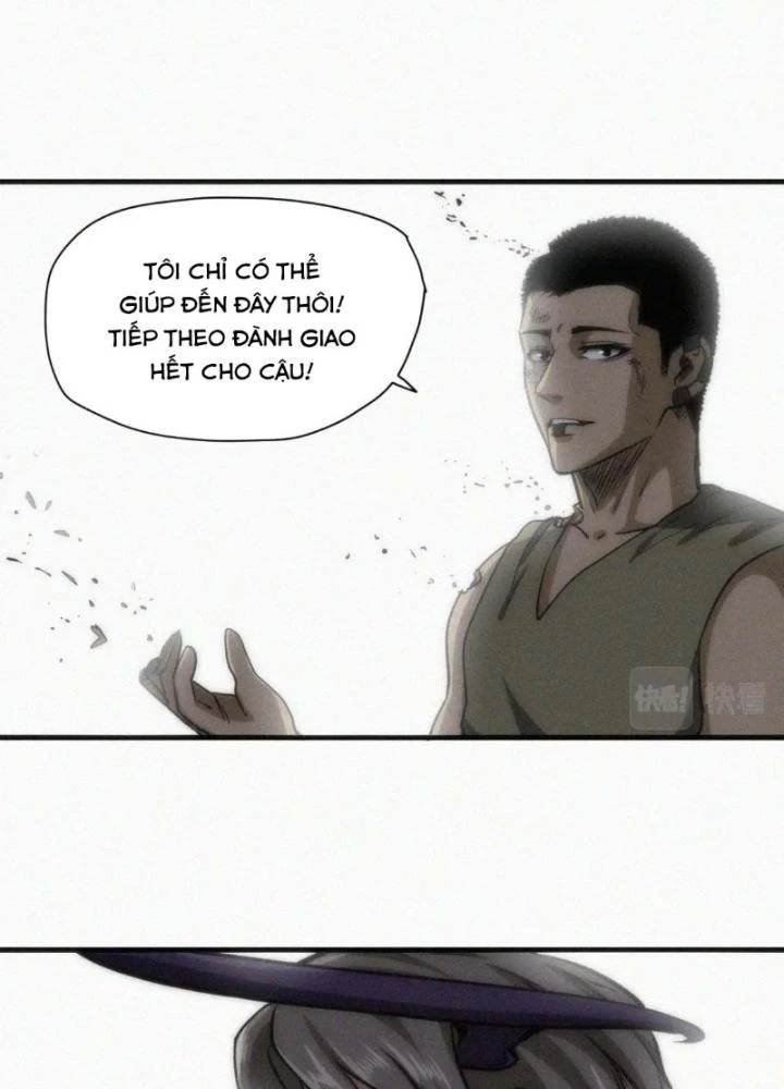 Tôi Bị Boss Đánh Cho Tơi Tả Chapter 61 - 35