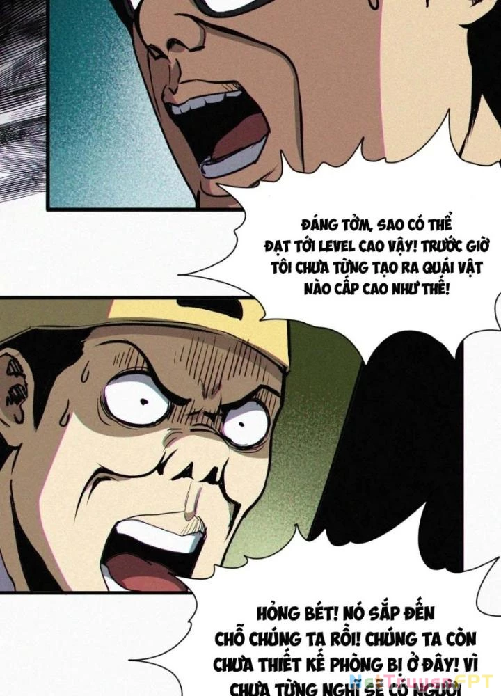 Tôi Bị Boss Đánh Cho Tơi Tả Chapter 62 - 7
