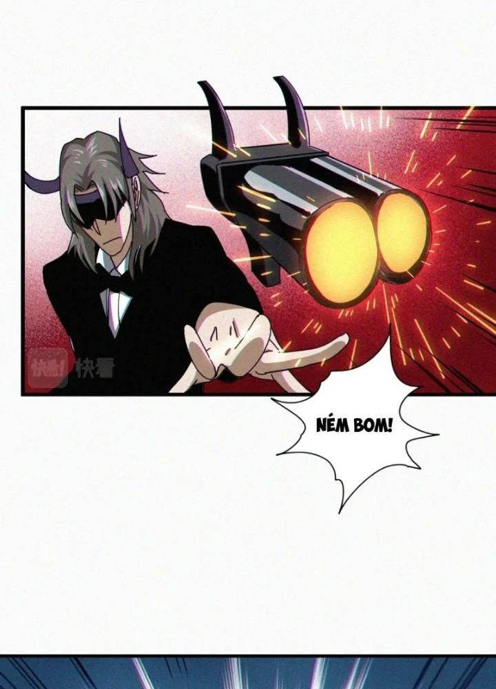 Tôi Bị Boss Đánh Cho Tơi Tả Chapter 62 - 11