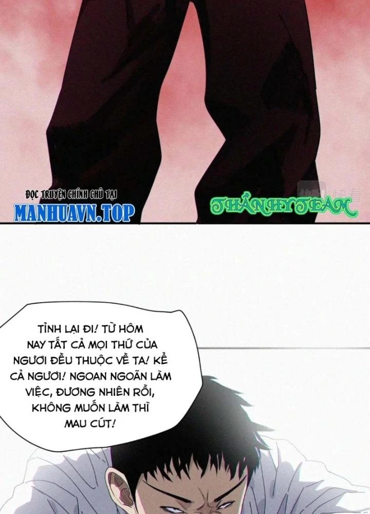 Tôi Bị Boss Đánh Cho Tơi Tả Chapter 63 - 7