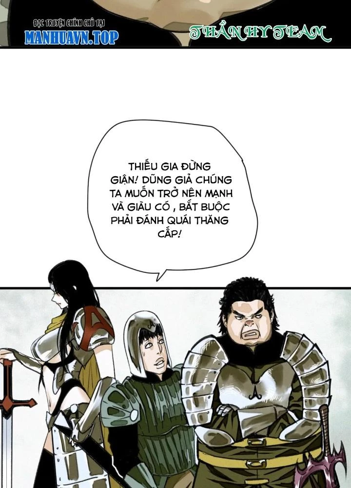 Tôi Bị Boss Đánh Cho Tơi Tả Chapter 65 - 5