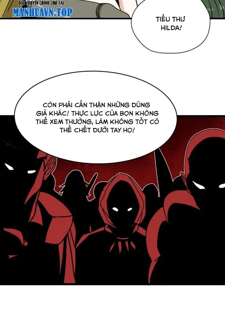 Tôi Bị Boss Đánh Cho Tơi Tả Chapter 65 - 13
