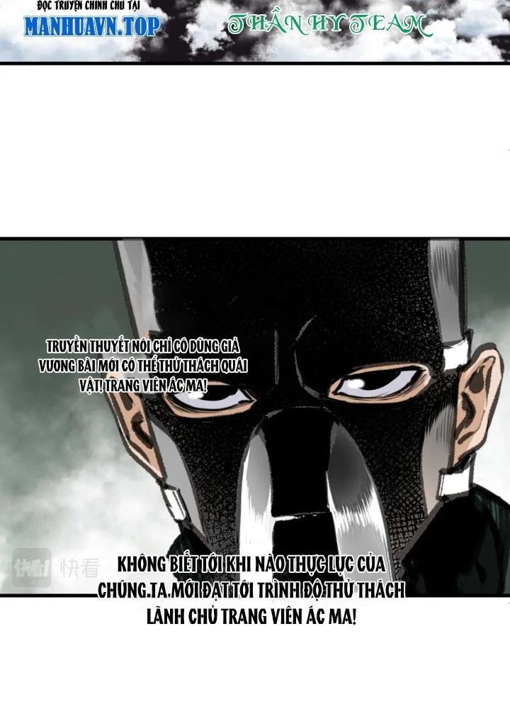 Tôi Bị Boss Đánh Cho Tơi Tả Chapter 65 - 23