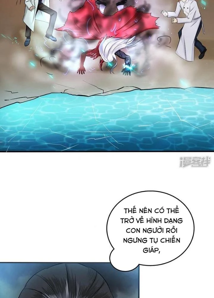 Địa Ngục Này Ta Mở Ra Đấy Chapter 96 - 7