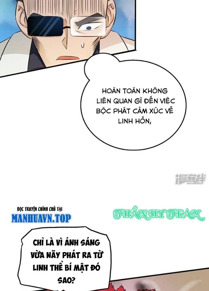 Địa Ngục Này Ta Mở Ra Đấy Chapter 96 - 9