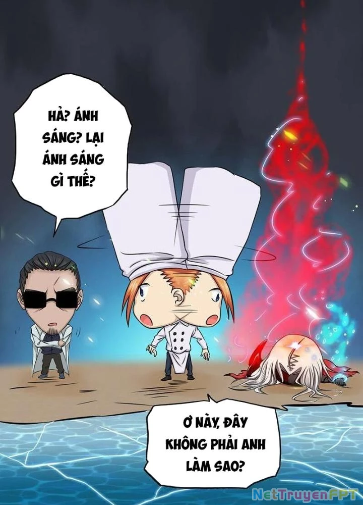 Địa Ngục Này Ta Mở Ra Đấy Chapter 96 - 13