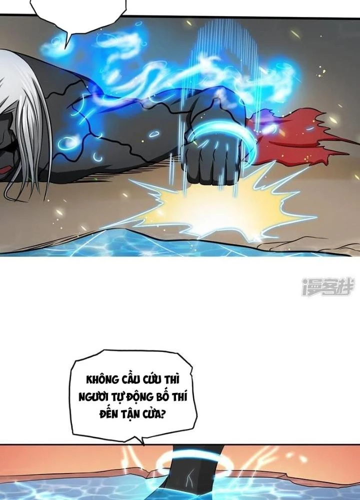 Địa Ngục Này Ta Mở Ra Đấy Chapter 96 - 21