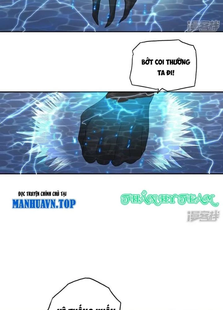 Địa Ngục Này Ta Mở Ra Đấy Chapter 96 - 23