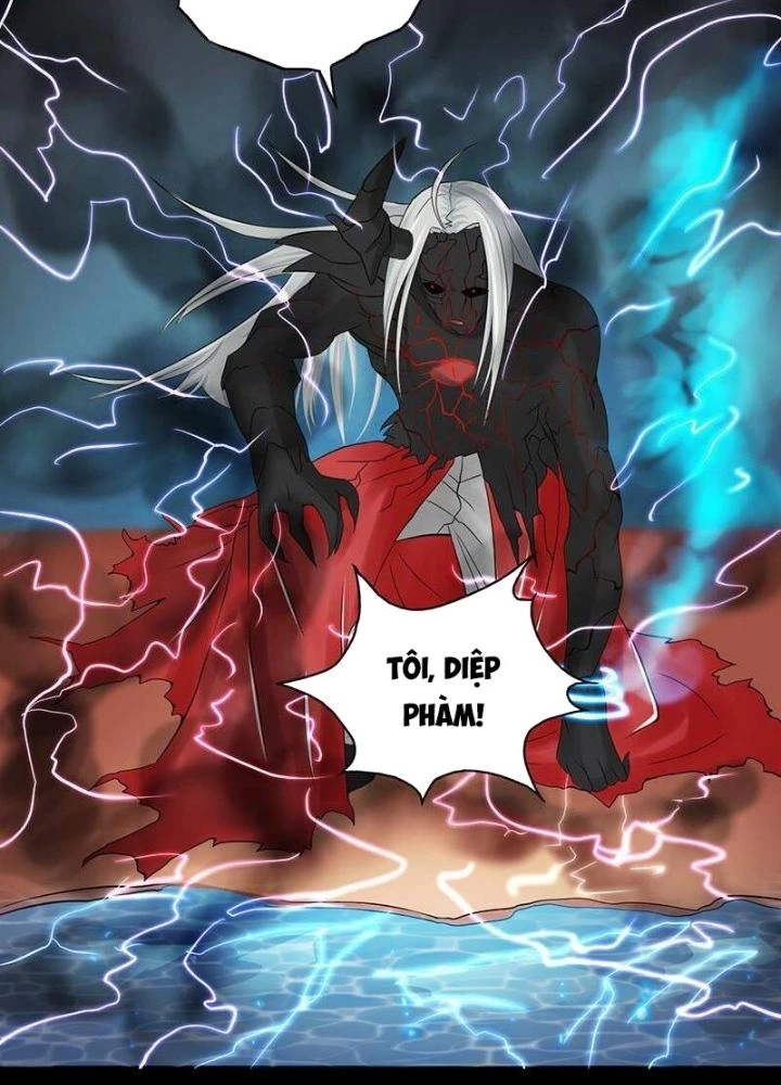 Địa Ngục Này Ta Mở Ra Đấy Chapter 96 - 25