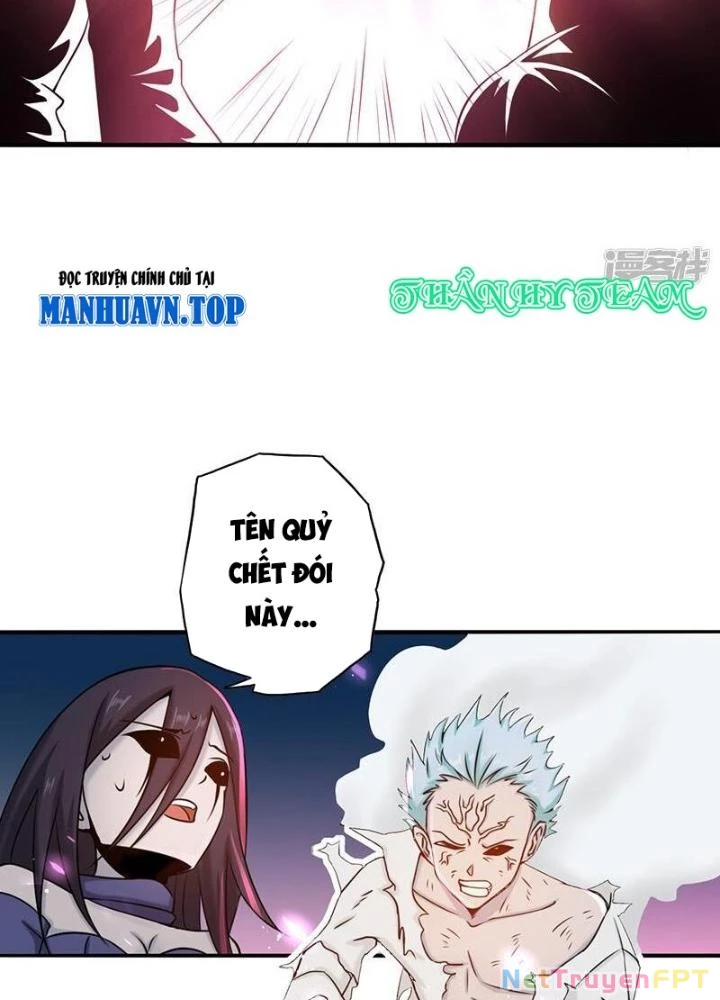 Địa Ngục Này Ta Mở Ra Đấy Chapter 96 - 33