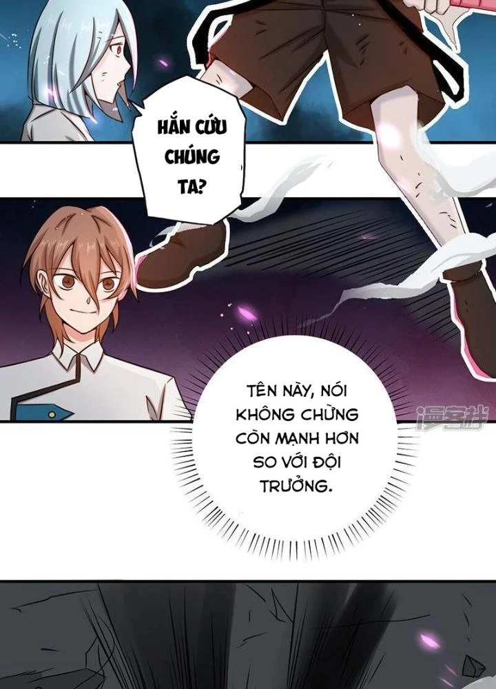 Địa Ngục Này Ta Mở Ra Đấy Chapter 96 - 35