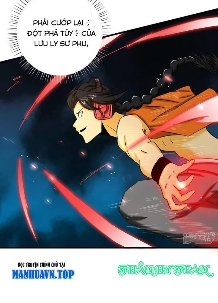 Địa Ngục Này Ta Mở Ra Đấy Chapter 96 - 41