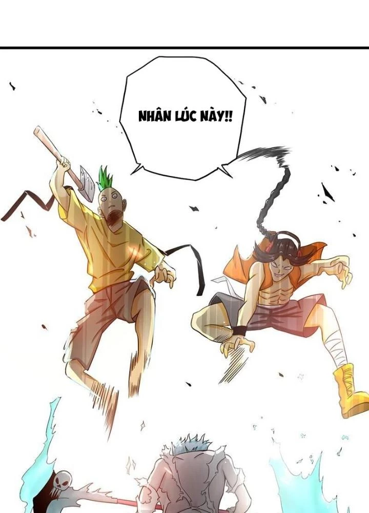 Địa Ngục Này Ta Mở Ra Đấy Chapter 96 - 43
