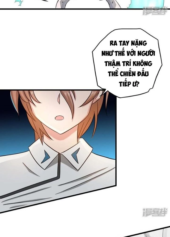 Địa Ngục Này Ta Mở Ra Đấy Chapter 96 - 45