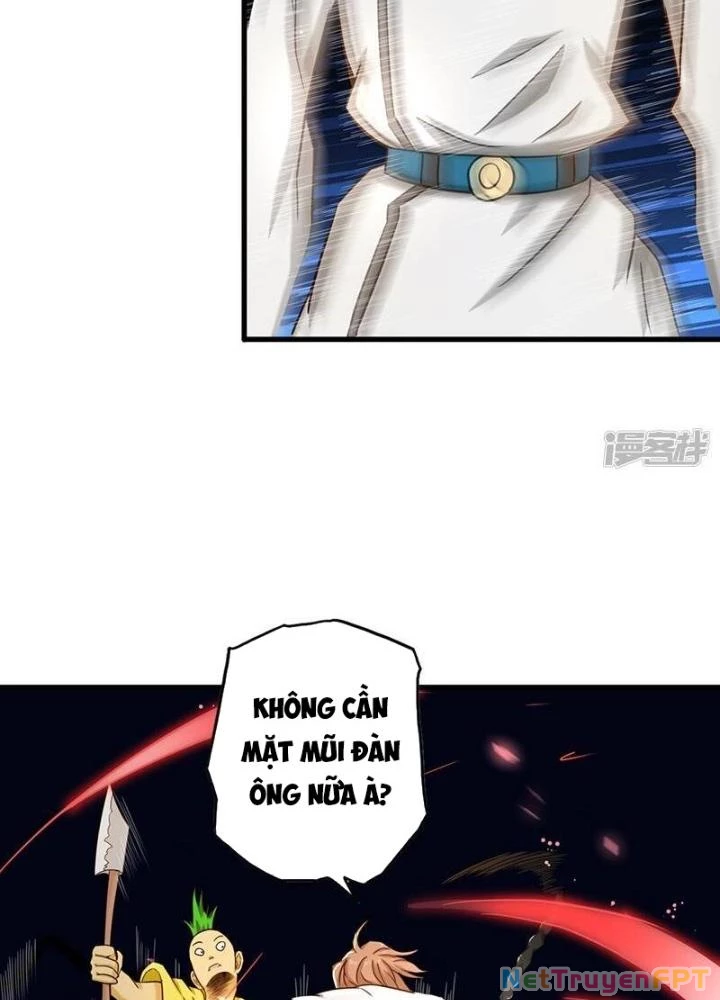 Địa Ngục Này Ta Mở Ra Đấy Chapter 96 - 47