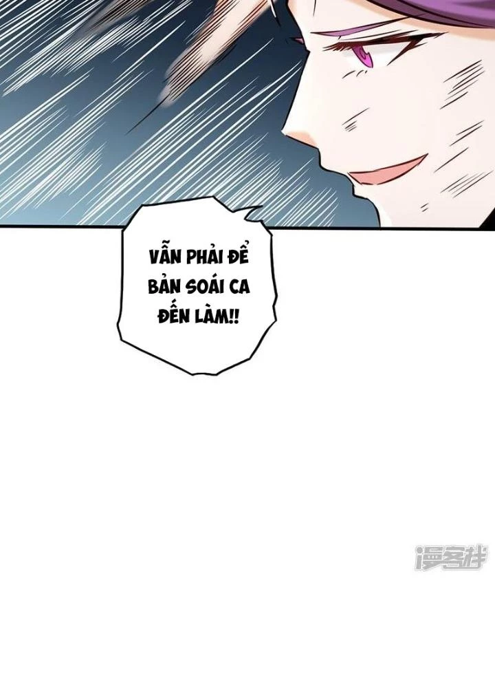 Địa Ngục Này Ta Mở Ra Đấy Chapter 96 - 59