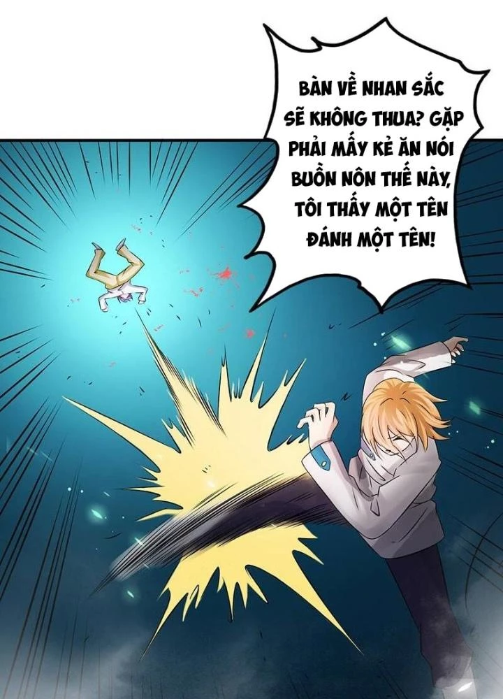 Địa Ngục Này Ta Mở Ra Đấy Chapter 96 - 61