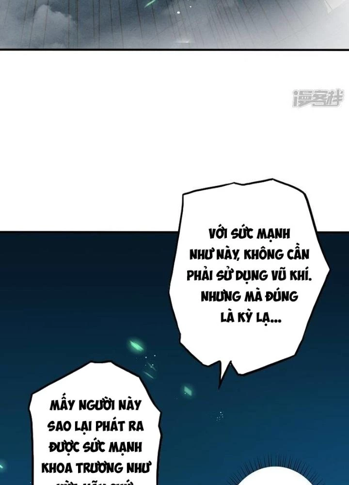Địa Ngục Này Ta Mở Ra Đấy Chapter 96 - 63