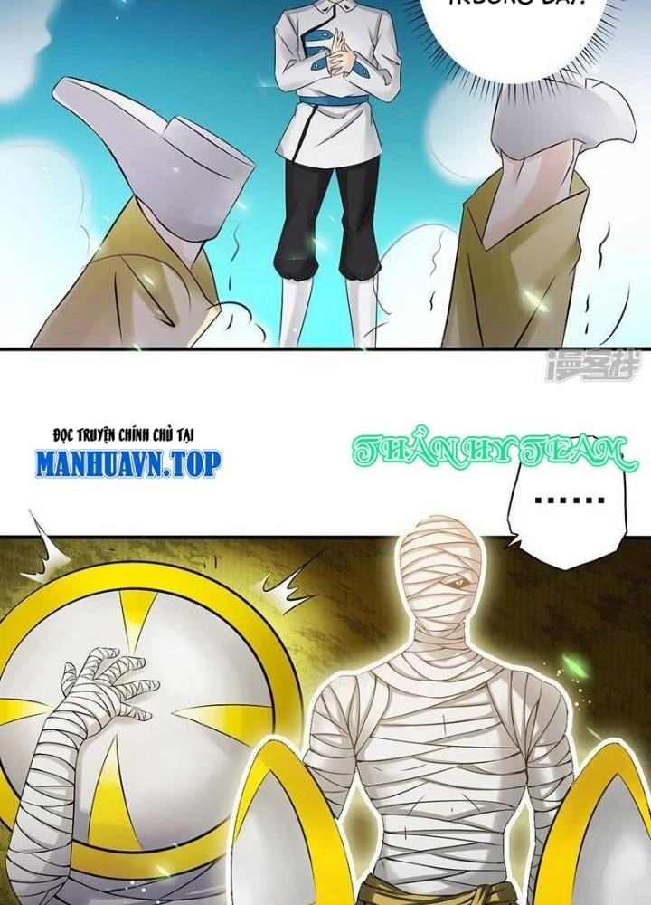 Địa Ngục Này Ta Mở Ra Đấy Chapter 96 - 65
