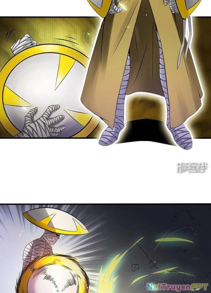 Địa Ngục Này Ta Mở Ra Đấy Chapter 96 - 67