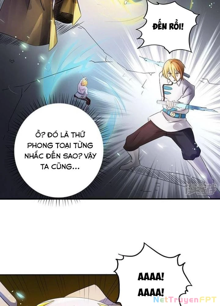 Địa Ngục Này Ta Mở Ra Đấy Chapter 96 - 69