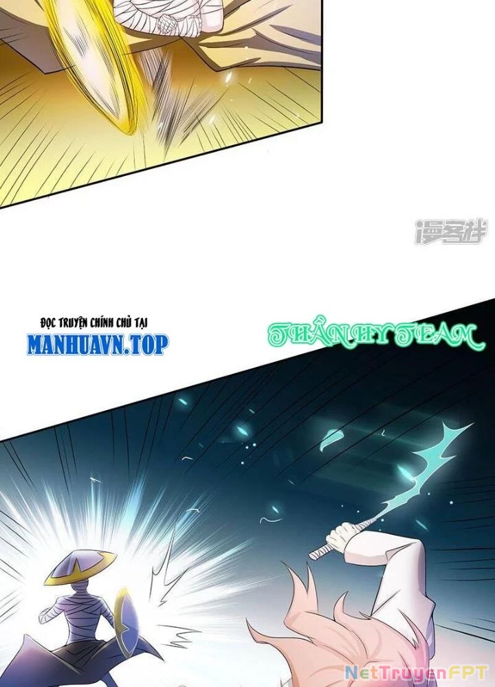 Địa Ngục Này Ta Mở Ra Đấy Chapter 96 - 71