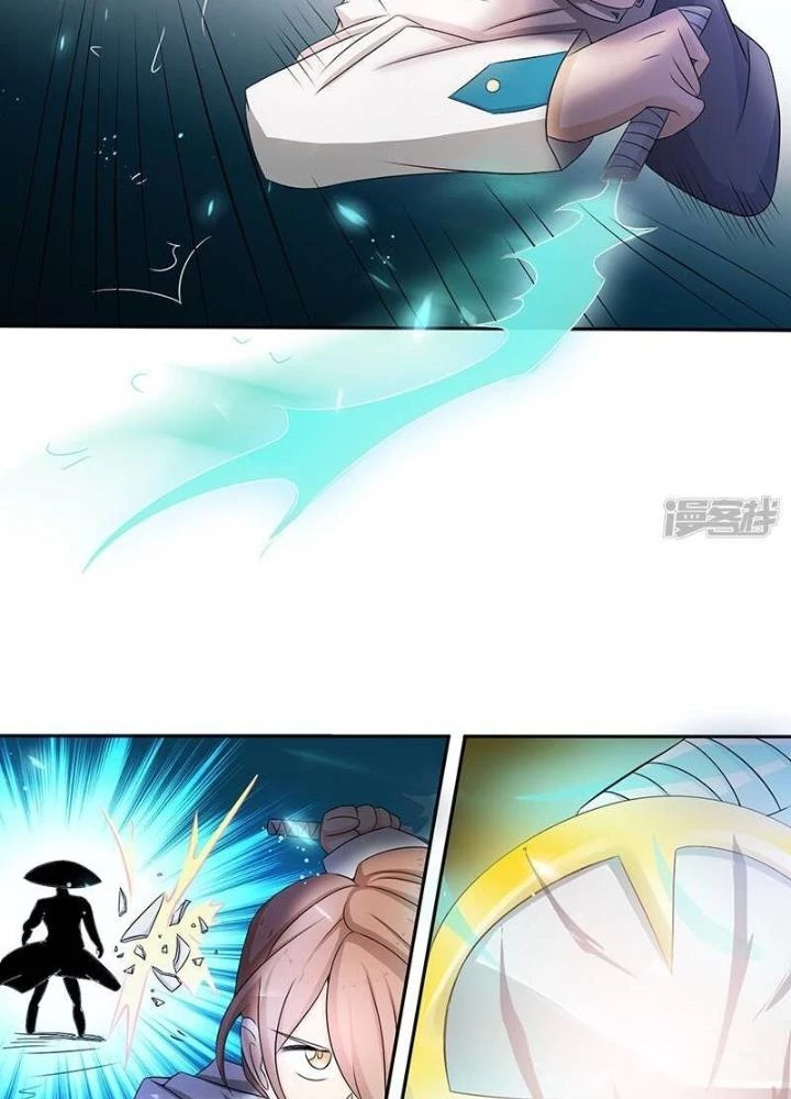Địa Ngục Này Ta Mở Ra Đấy Chapter 96 - 73