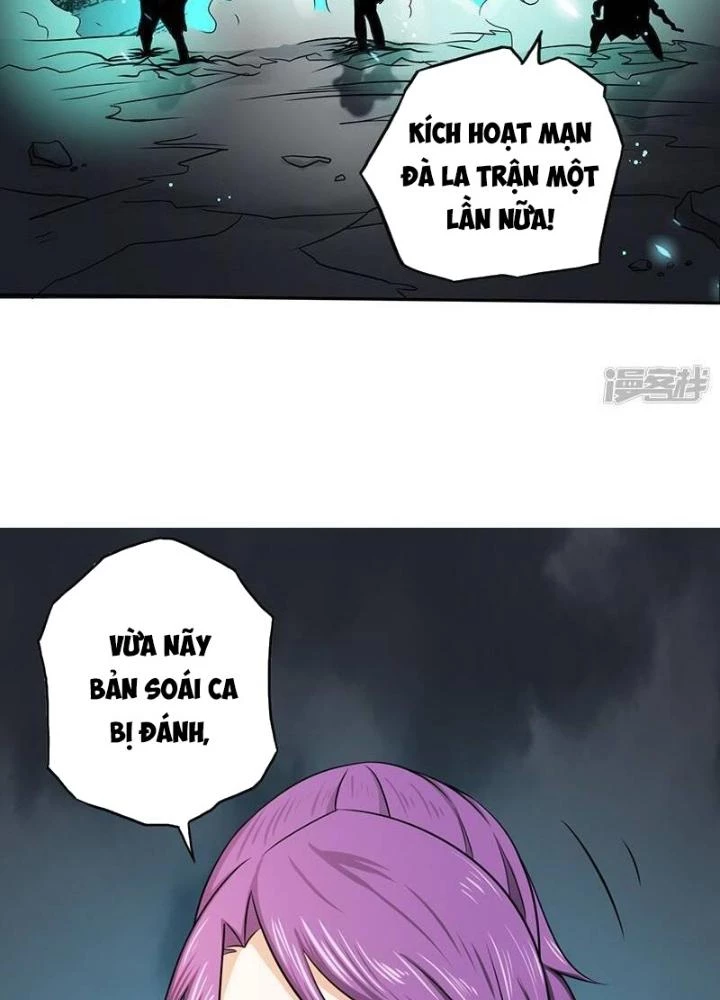 Địa Ngục Này Ta Mở Ra Đấy Chapter 96 - 79