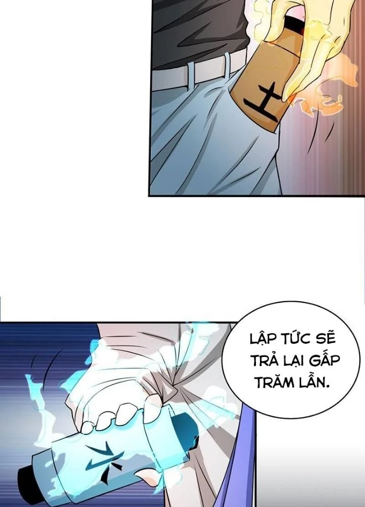 Địa Ngục Này Ta Mở Ra Đấy Chapter 96 - 85