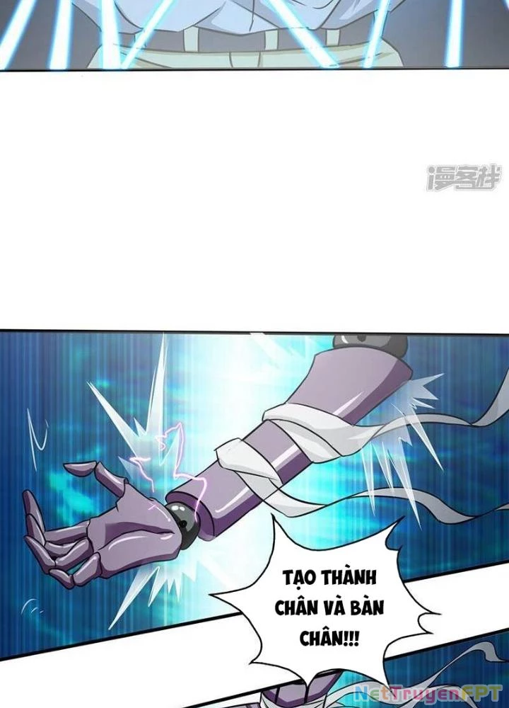 Địa Ngục Này Ta Mở Ra Đấy Chapter 96 - 91