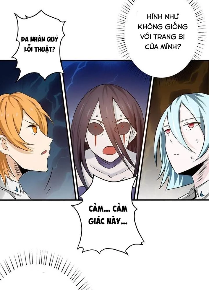 Địa Ngục Này Ta Mở Ra Đấy Chapter 97 - 3