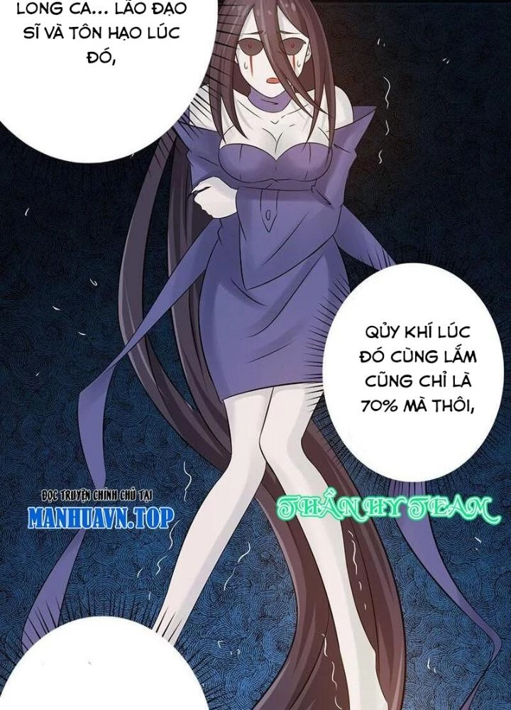 Địa Ngục Này Ta Mở Ra Đấy Chapter 97 - 5
