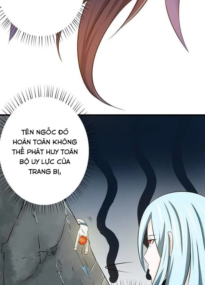 Địa Ngục Này Ta Mở Ra Đấy Chapter 97 - 7