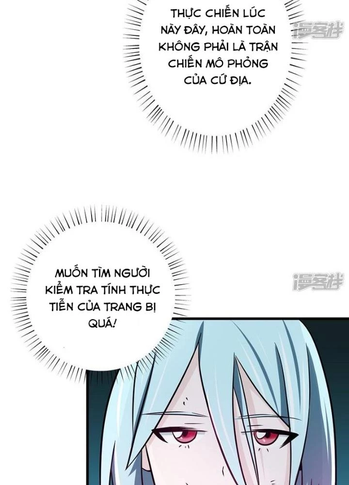 Địa Ngục Này Ta Mở Ra Đấy Chapter 97 - 9