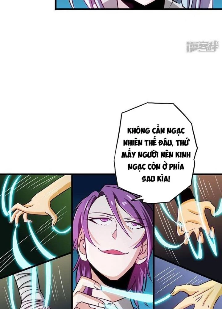 Địa Ngục Này Ta Mở Ra Đấy Chapter 97 - 11