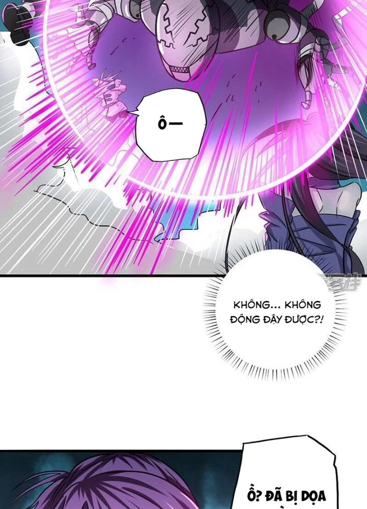 Địa Ngục Này Ta Mở Ra Đấy Chapter 97 - 17