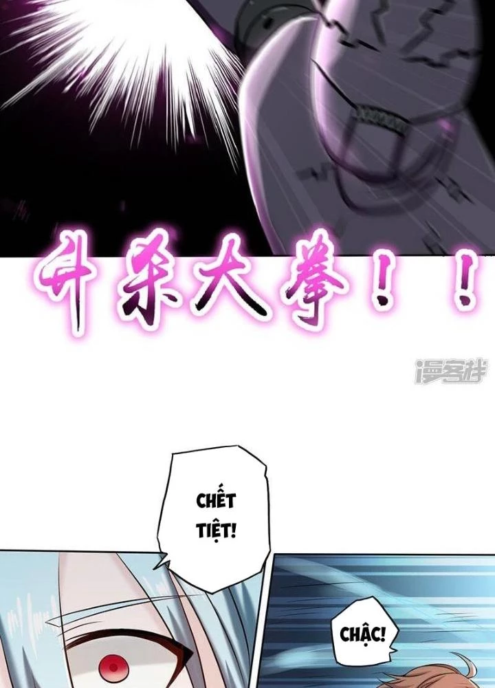 Địa Ngục Này Ta Mở Ra Đấy Chapter 97 - 23