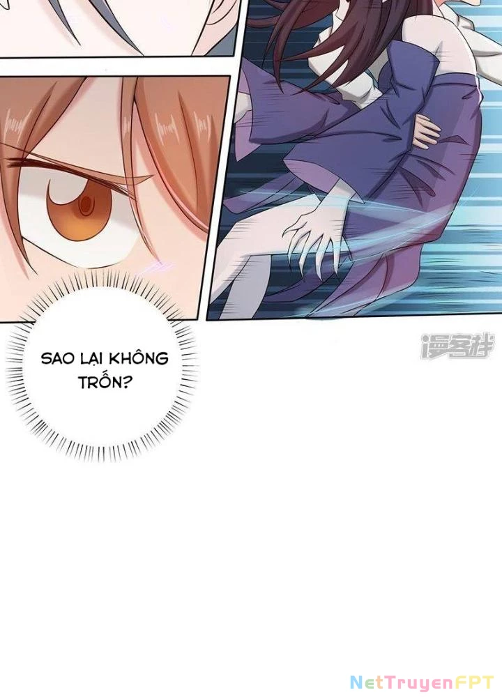 Địa Ngục Này Ta Mở Ra Đấy Chapter 97 - 25