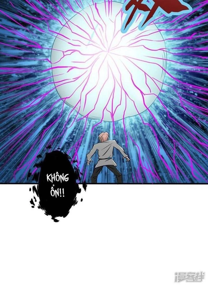 Địa Ngục Này Ta Mở Ra Đấy Chapter 97 - 37